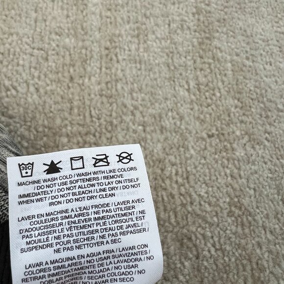 NWT Nike Pro Hyperwarm Active Tights Leggings Pants M - Picture 9 of 9